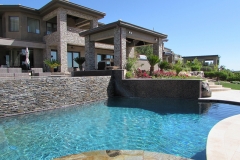 Hawk_Ridge_Home with pool