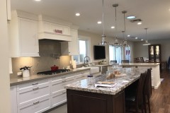 Kitchen-Panorama
