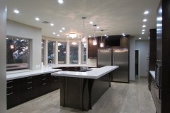 Kitchen-view-led-lighting