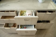 Undercounter Cooling Drawers