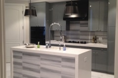 kitchen-lacquered-cabinets-grey-cabinetry