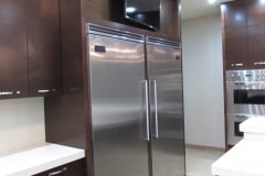 kitchen-stainless-steel-fridge-and-freezer