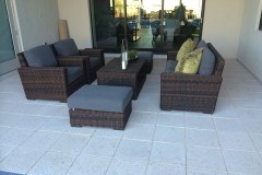 Patio, patio furniture