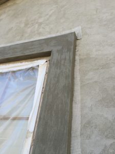 Window popout Detail