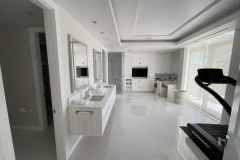 Master Bath 1