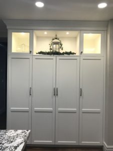 Pantry Finished