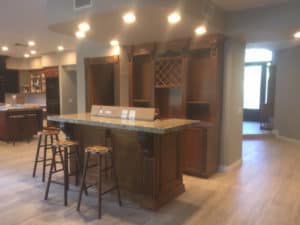 New Bar