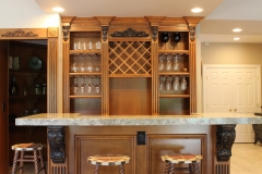 Bar Soffit