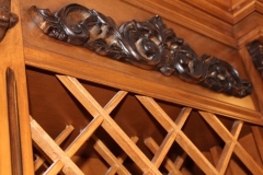 Bar detail