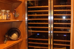 Wine Coolers