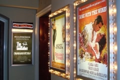 theater entry,