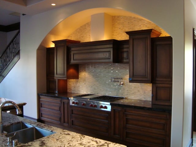 Backsplash