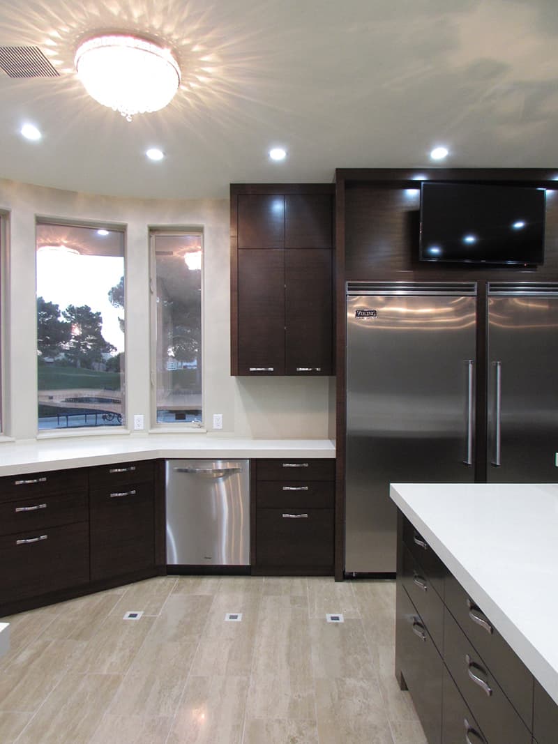 Kitchen-caesar-stone-counters-sapele-cabinetry