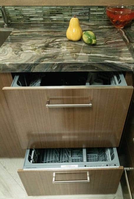 Dishwasher
