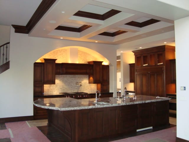 Pano2Kitchen
