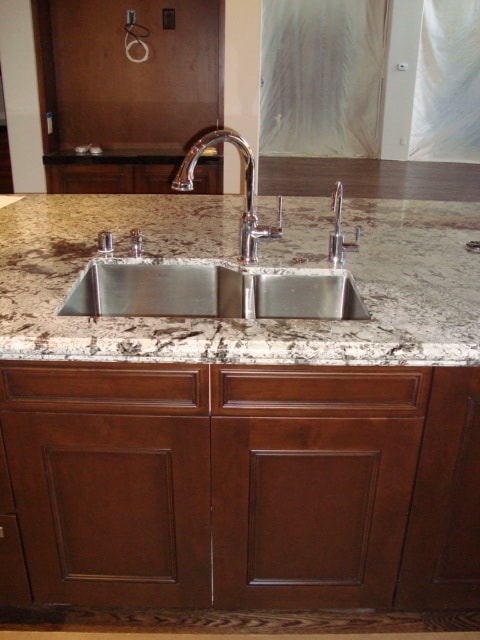 Sink