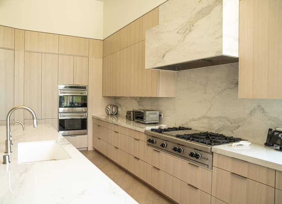 Kitchen Hood