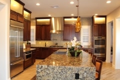 kitchen View 3