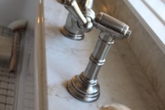 Sink Fixtures