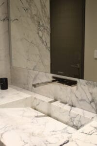 Faucet